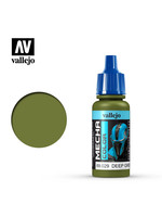 Vallejo 69.029 - Mecha Deep Green