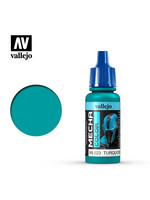 Vallejo 69.023 - Mecha Turquoise