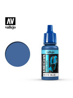 Vallejo 69.019 - Mecha Blue