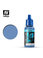 Vallejo 69.016 - Mecha Light Blue