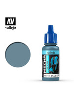 Vallejo 69.015 - Mecha Blue Grey