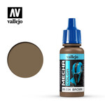 Vallejo 69.034 - Mecha Brown