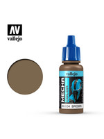 Vallejo 69.034 - Mecha Brown