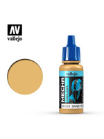 Vallejo 69.033 - Mecha Sand Yellow