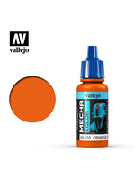 Vallejo 69.055 - Mecha Orange Fluorescent