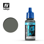 Vallejo 69.058 - Mecha Gunmetal