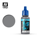Vallejo 69.038 - Mecha Medium Grey