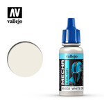 Vallejo 69.002 - Mecha White Grey