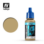 Vallejo 69.031 - Mecha Grey Sand