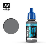 Vallejo 69.065 - Mecha Dark Steel