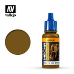 Vallejo 69.813 - Mecha Oil Stains