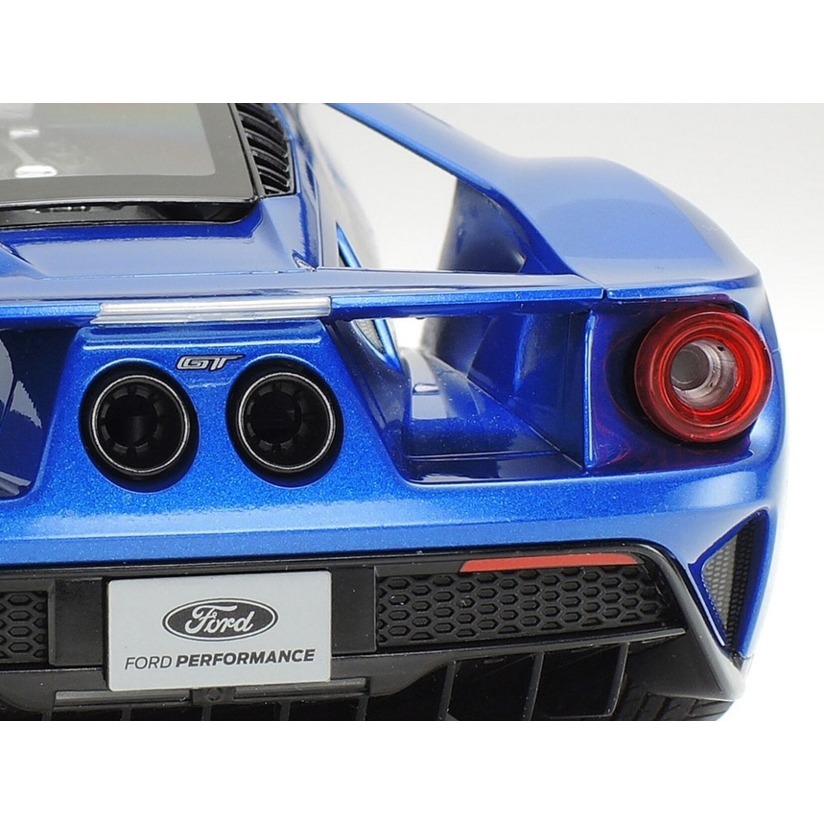 Tamiya 24346 - 1/24 Ford GT