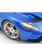 1:24ワイスピ  FORD GT 楽天市場】ミニカー 1/24 ワイルドスピード ダイキャストカー