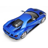 24346 - 1/24 Ford GT - Hub Hobby
