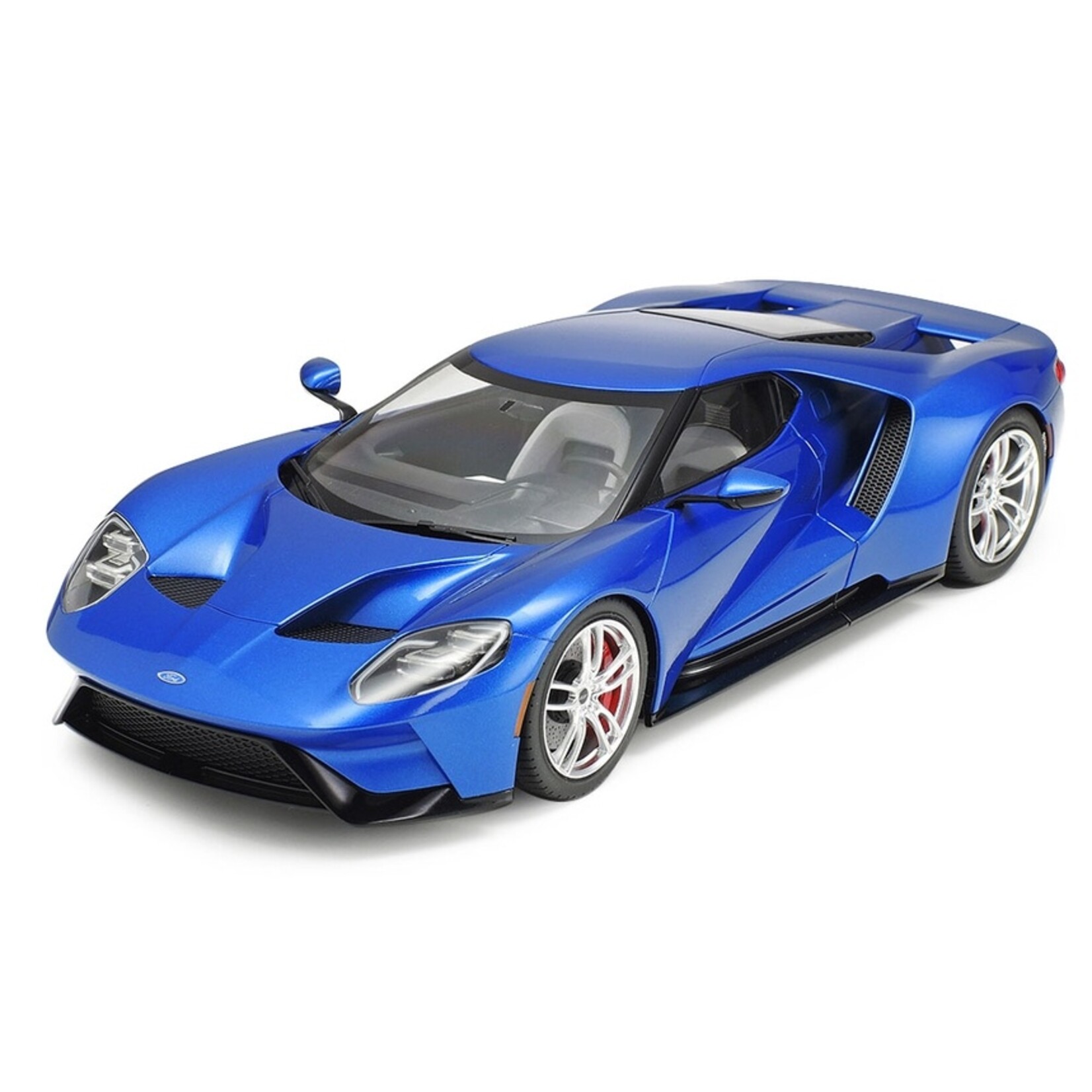 Tamiya 24346 - 1/24 Ford GT