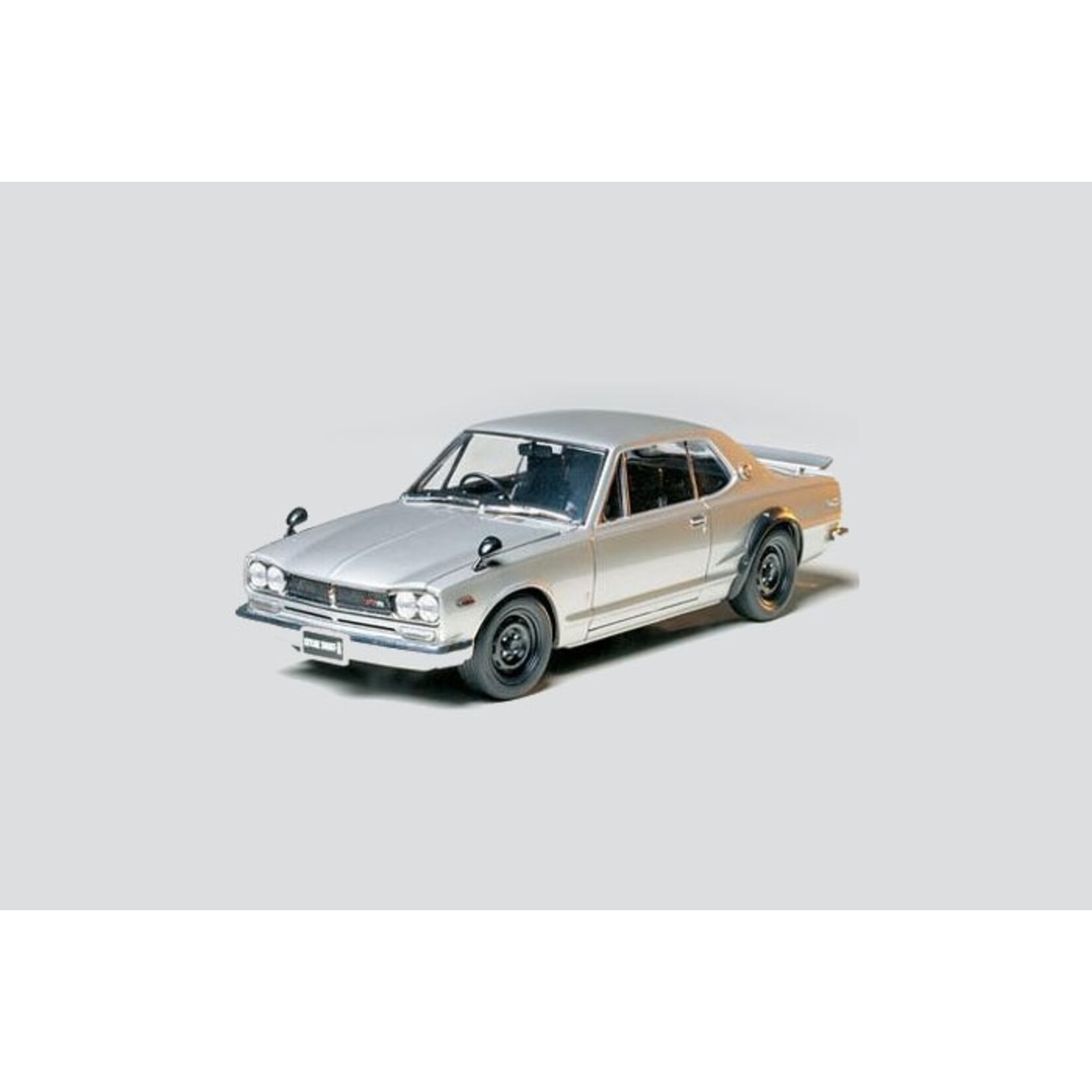 Tamiya 24194 - 1/24 Nissan Skyline 2000 GT-R