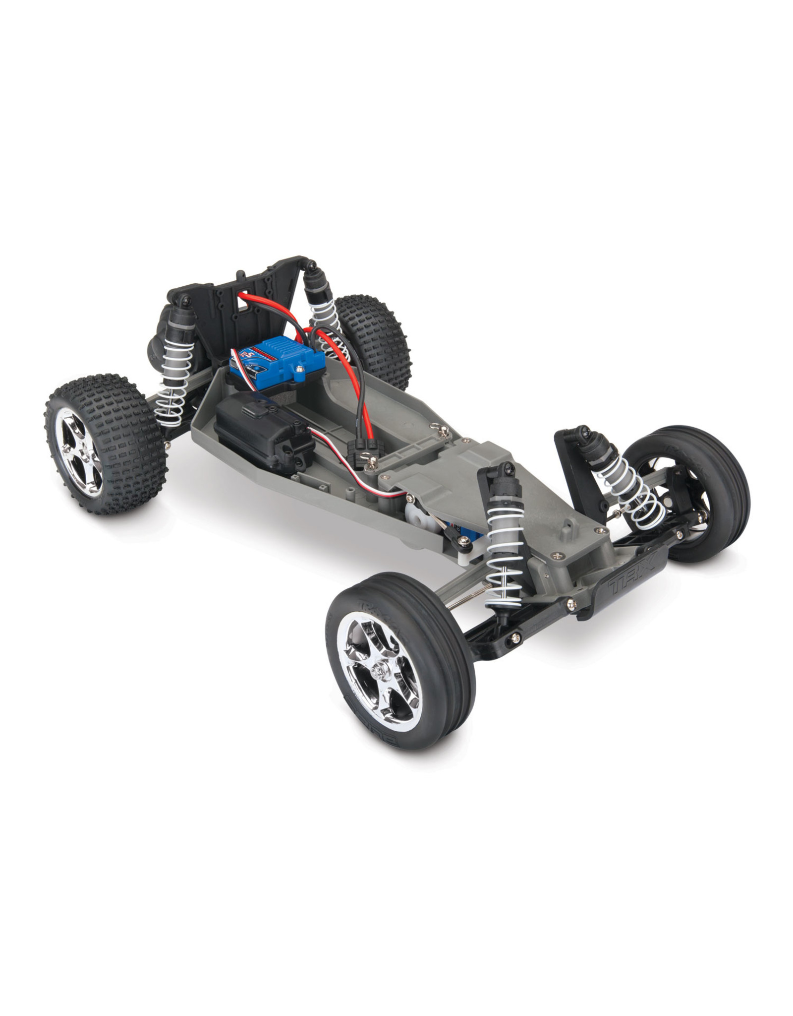 traxxas bandit xl5
