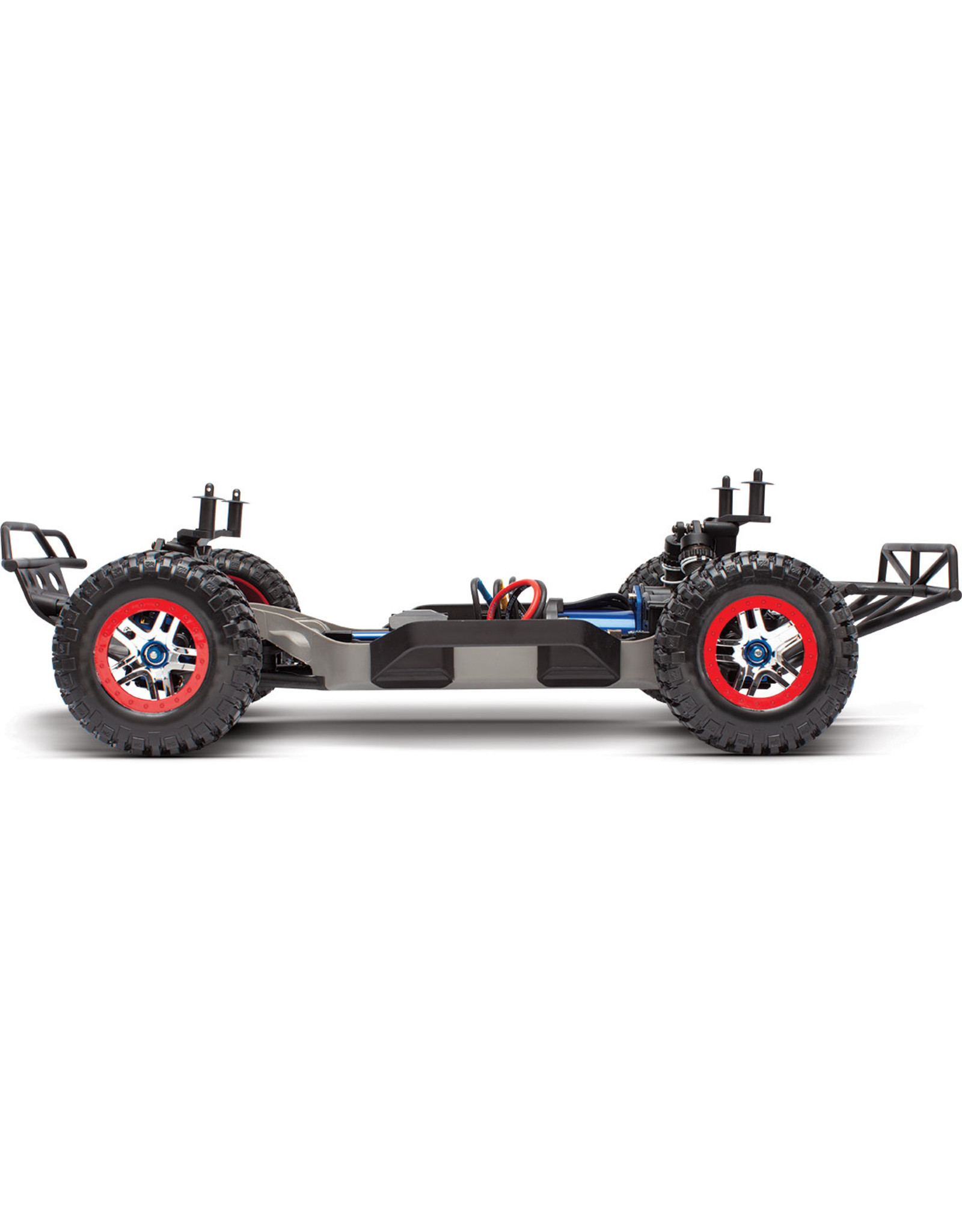 traxxas slash 4x4 platinum