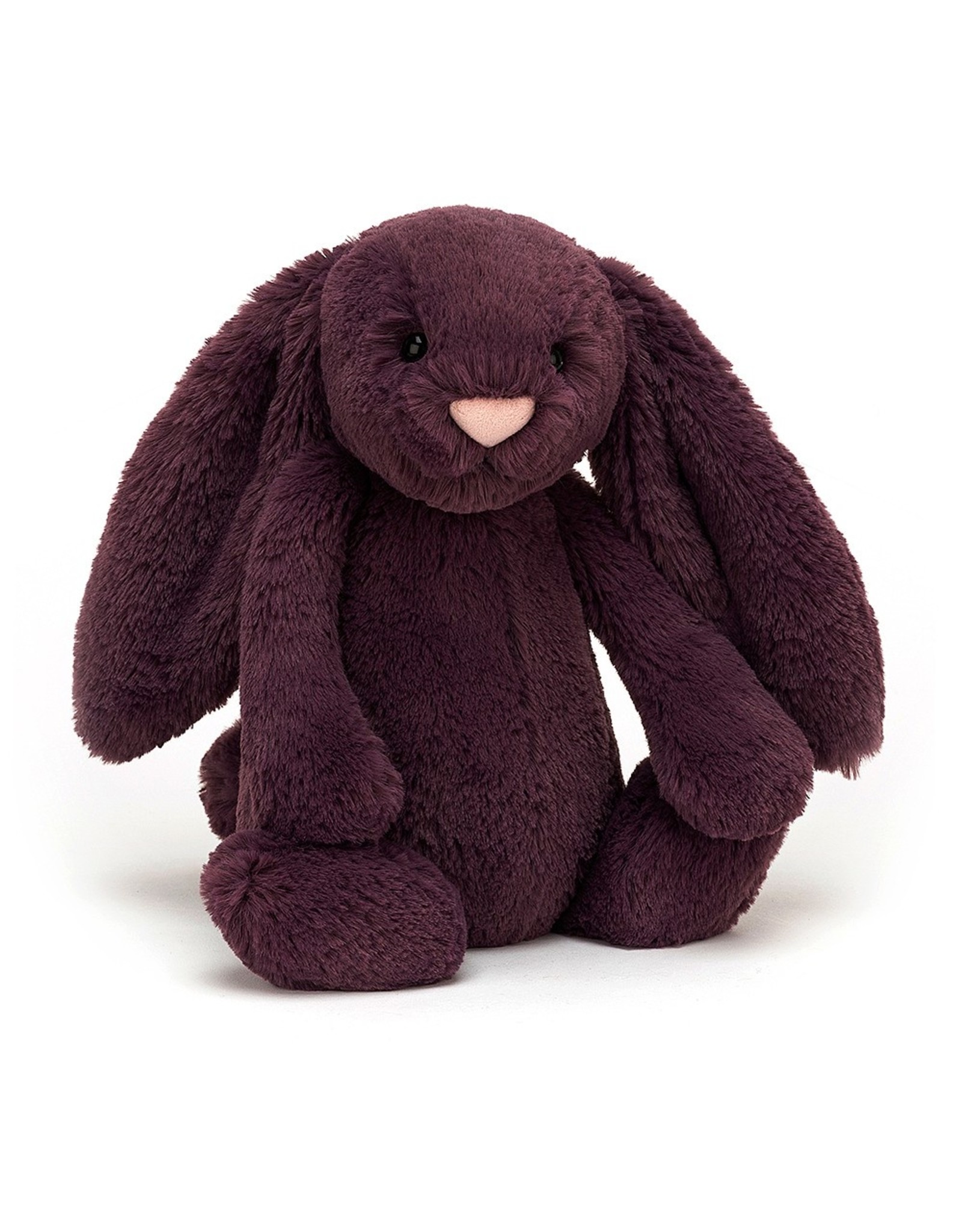 how to clean jellycat bunny