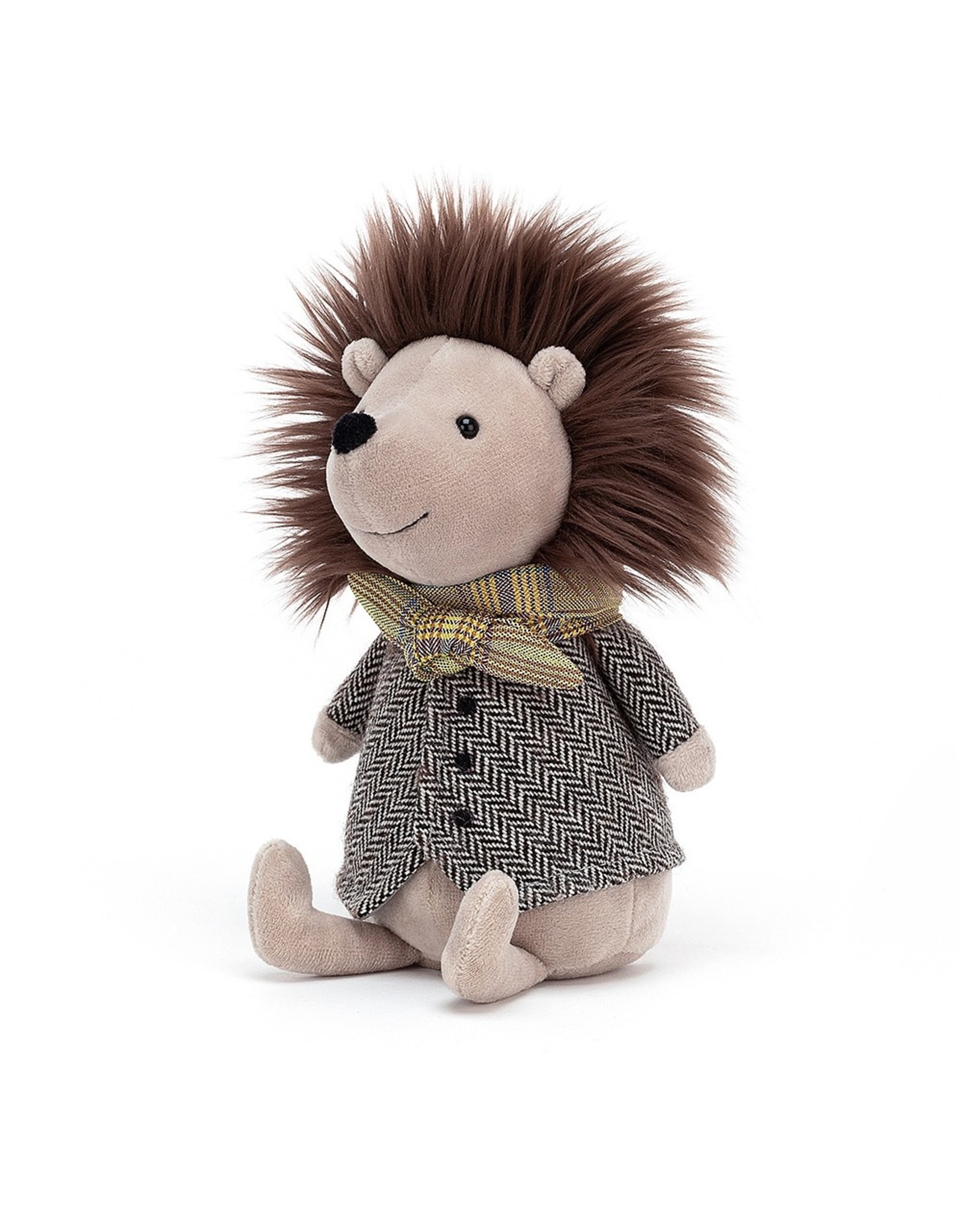 jellycat hedgehog