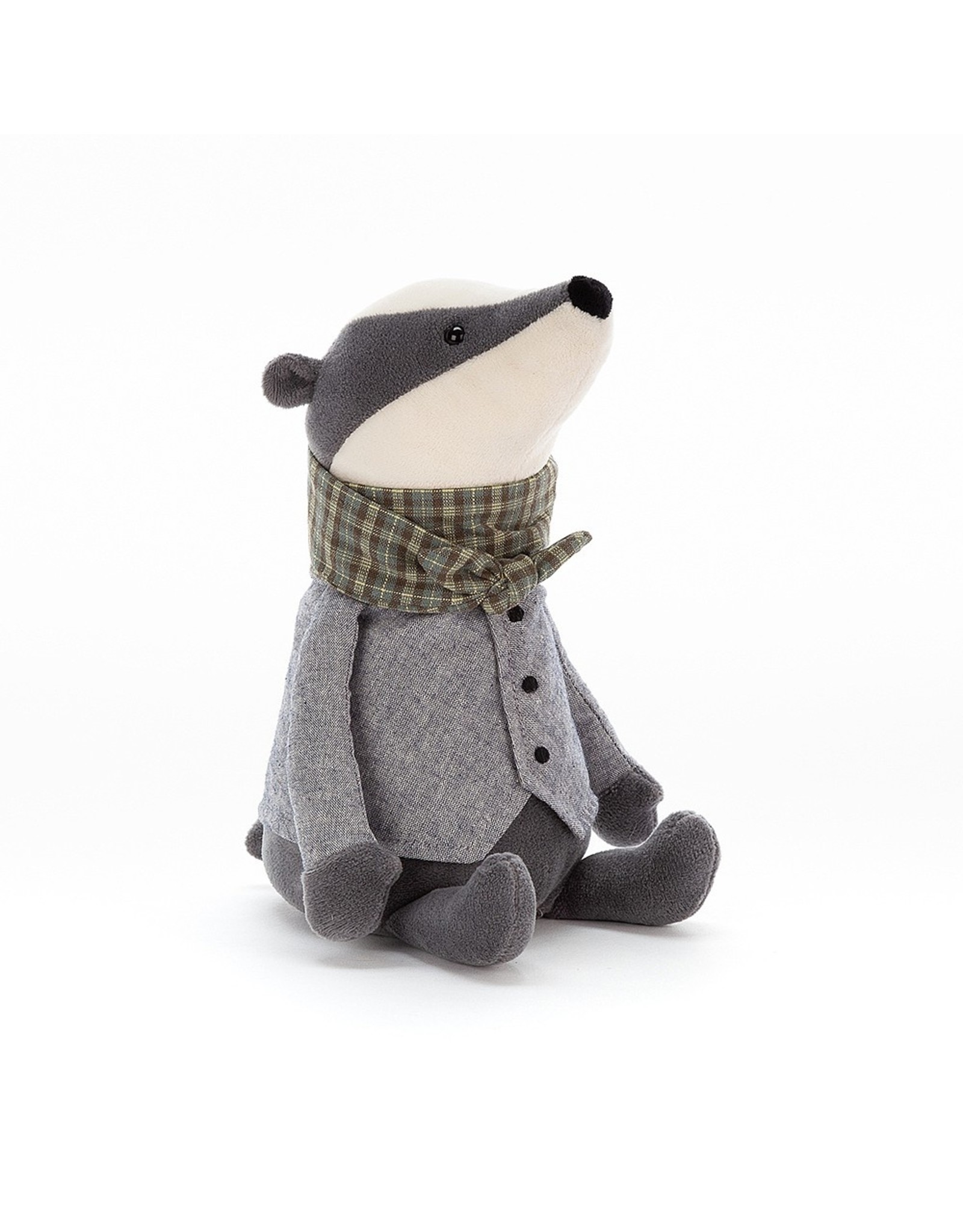 badger plush