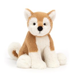 paris panther jellycat