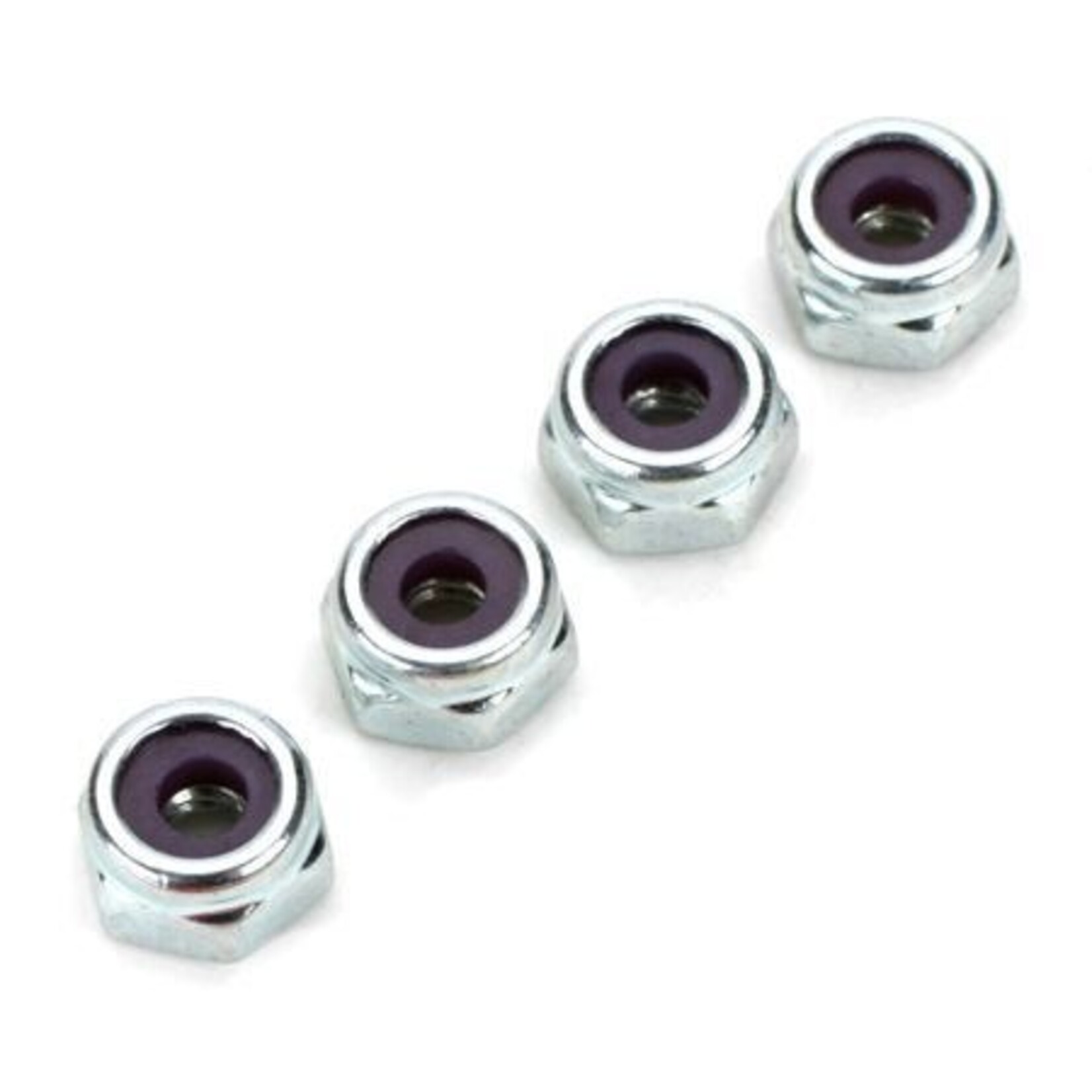Dubro 171 - Lock Nut 6-32 (4)