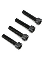 Dubro 578 - Socket Cap Screws 8-32x3/4" (4)