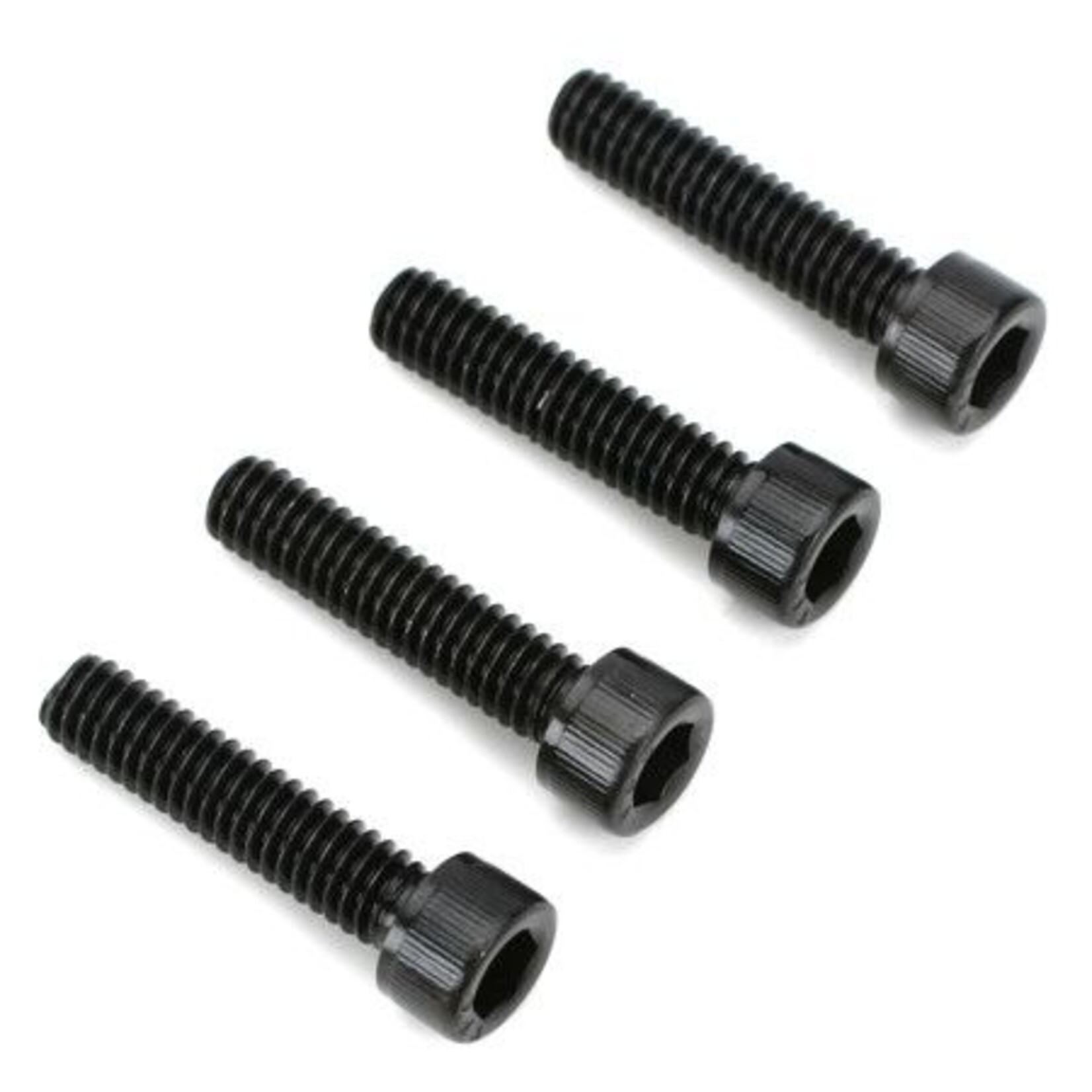 Dubro 578 - Socket Cap Screws 8-32x3/4" (4)