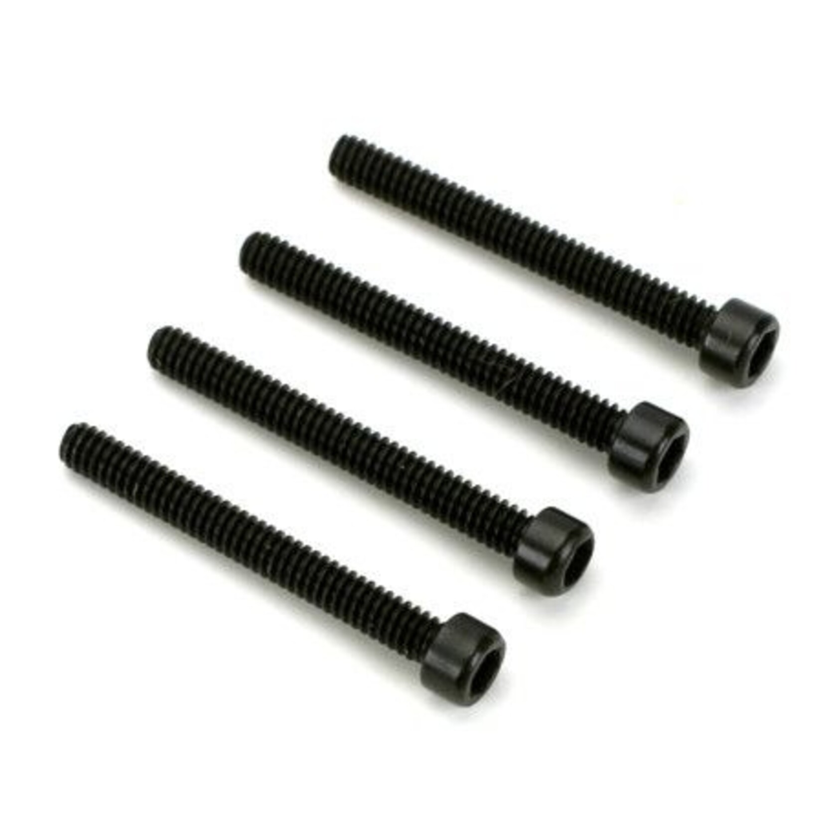 Dubro 311 - Socket Head Cap Screws 2-56x3/4" (4)