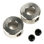 Dubro 243 - Dura-Collars 7/32" (2)