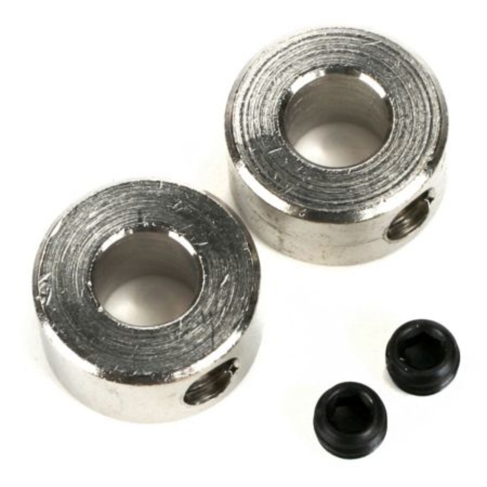 Dubro 243 - Dura-Collars 7/32" (2)