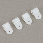Dubro 559 - Heavy Duty Horn Bracket 6-32 (4)