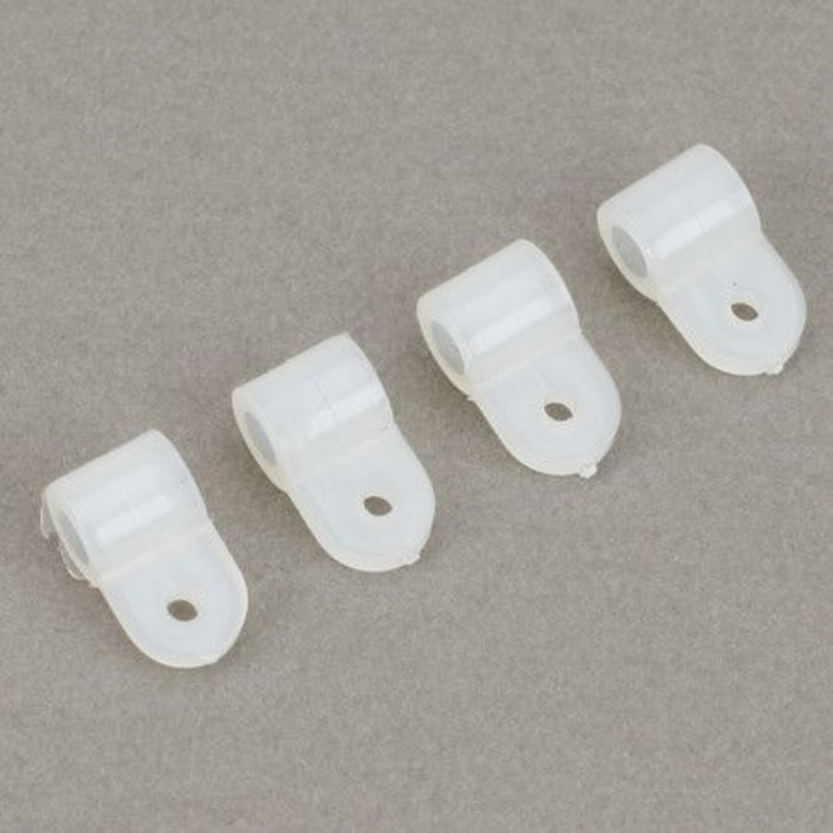Dubro 559 - Heavy Duty Horn Bracket 6-32 (4)