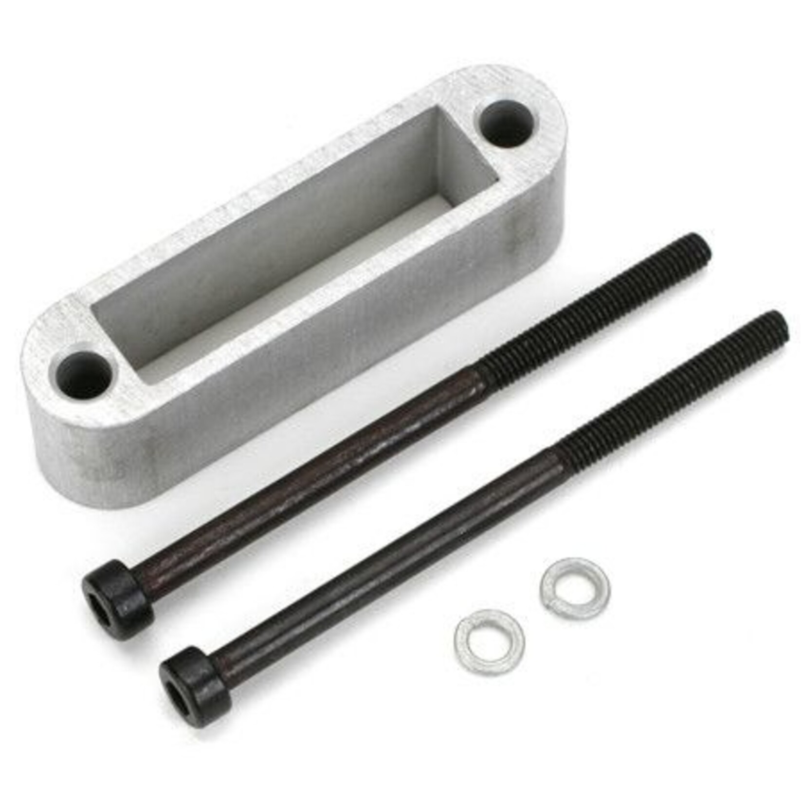 Dubro 699 - Muffler Extension .40-.46
