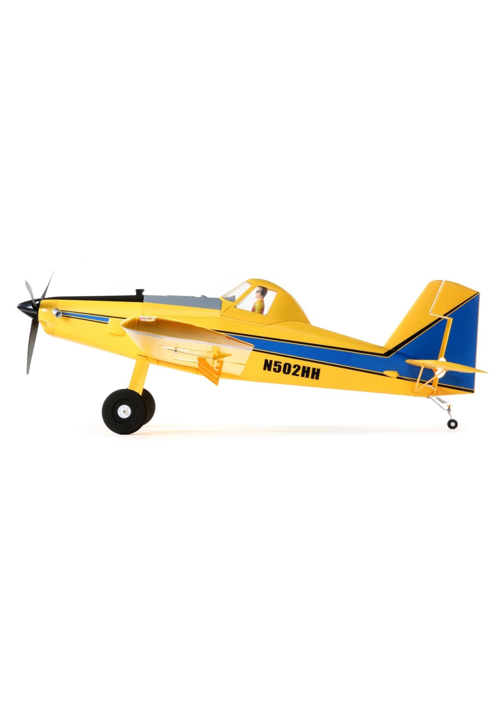 E-flite 16450 - Air Tractor 1.5m BNF Basic with AS3X and SAFE Select