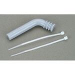 Dubro 696 - Exhaust Deflector .20-.34
