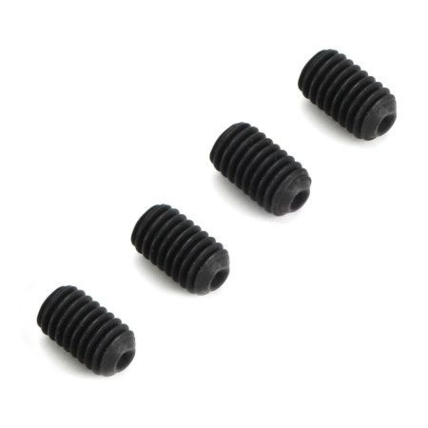 Dubro 2169 - Socket Set Screws 3x5mm (4)