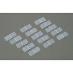 Dubro 119 - Nylon Hinge - Small (15)