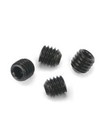 Dubro 2168 - Socket Set Screws 3x3mm (4)