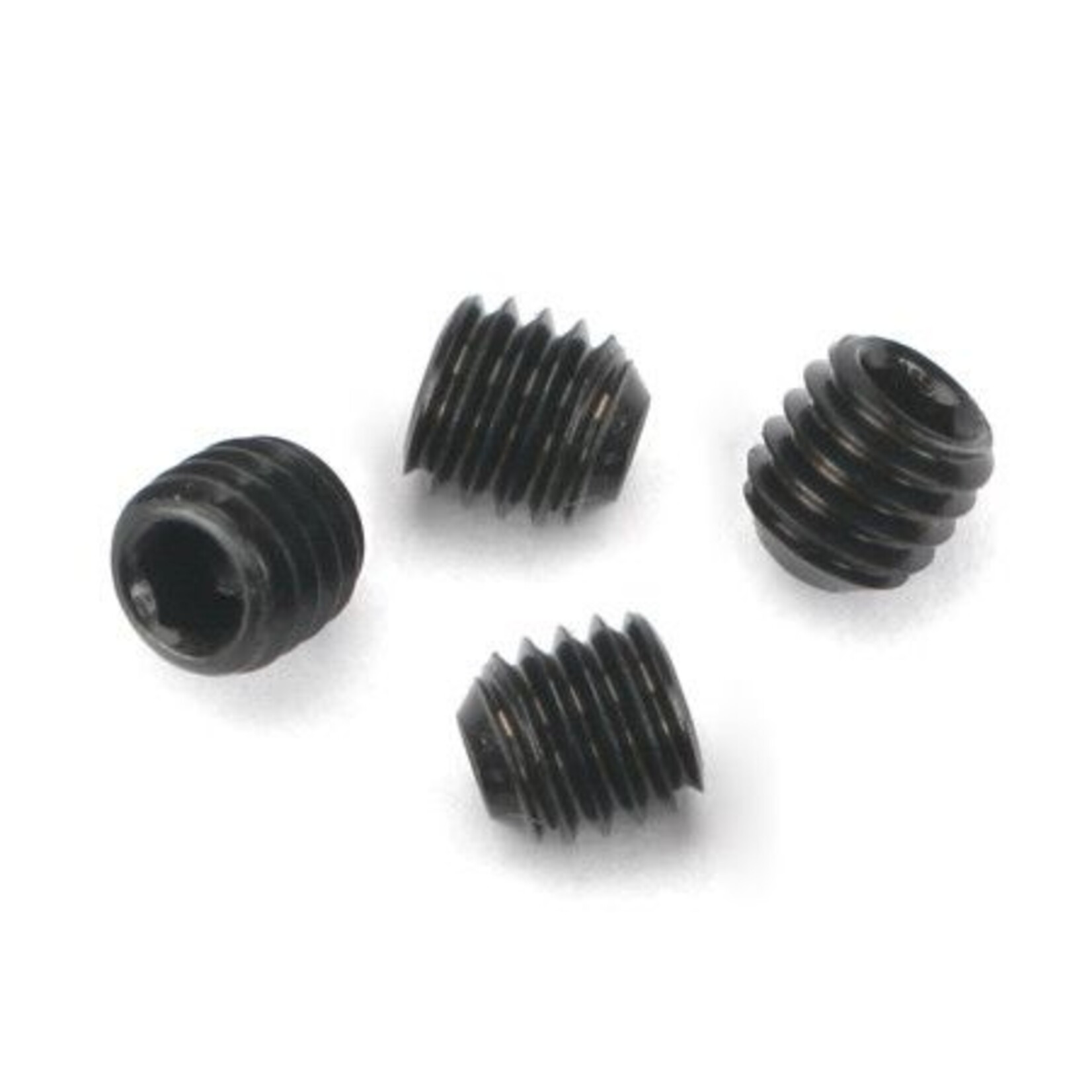 Dubro 2168 - Socket Set Screws 3x3mm (4)