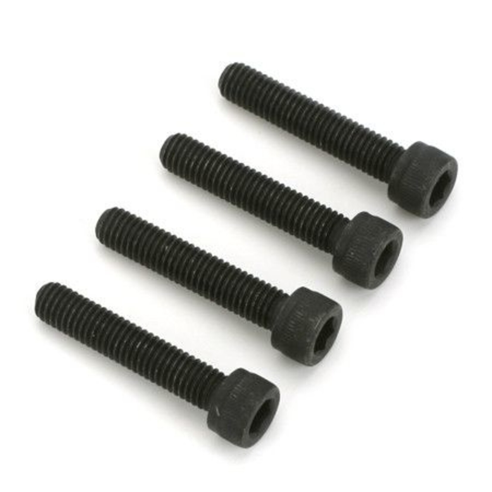 Dubro 581 - Socket Head Cap Screws, 10-32 x 1" (4)