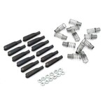 Dubro 601 - Kwik Link Bulk 4-40 (12)