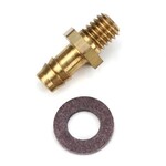 Dubro 540 - 10-32 Pressure Fitting (1)