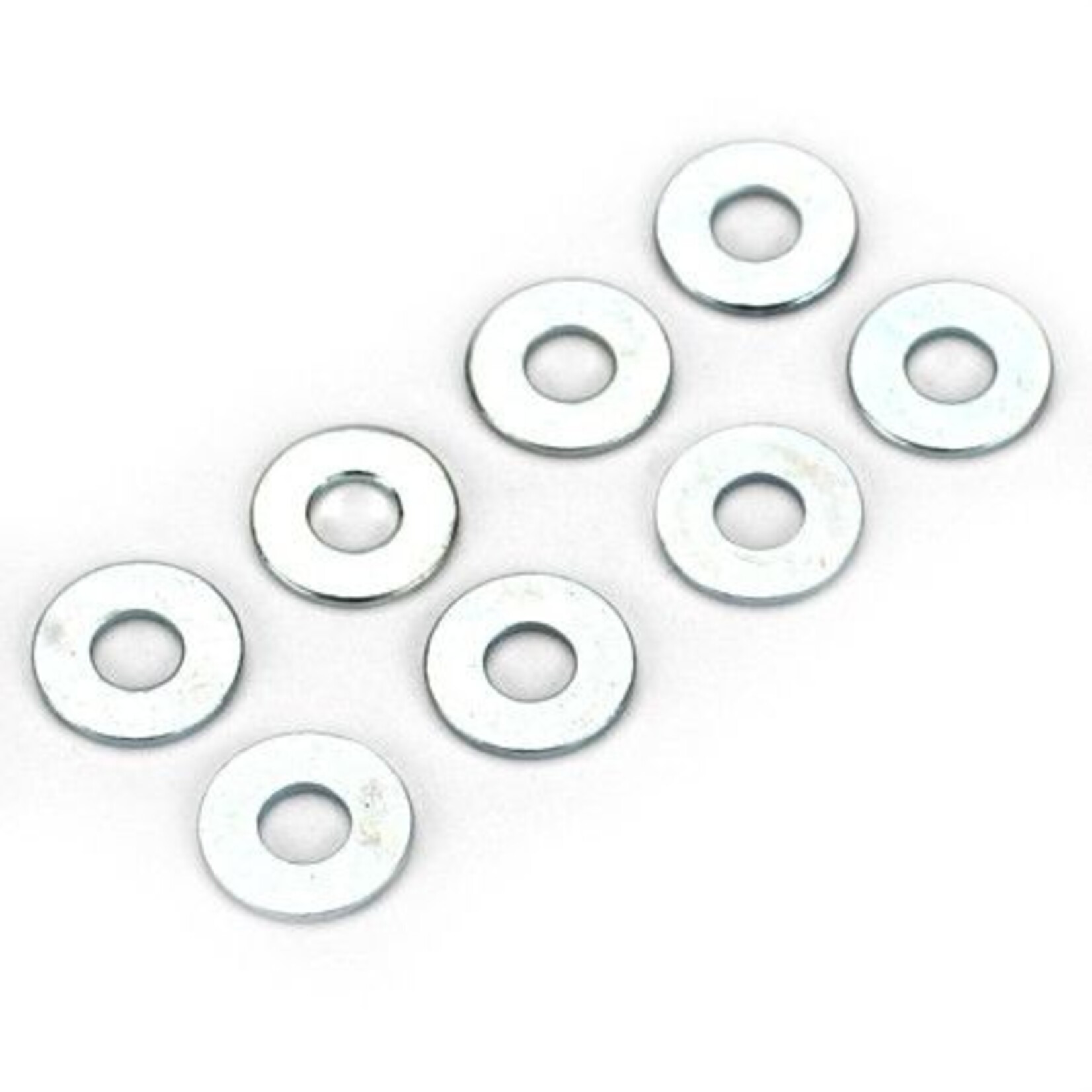 Dubro 2108 - Flat Washer 2.5mm (8)