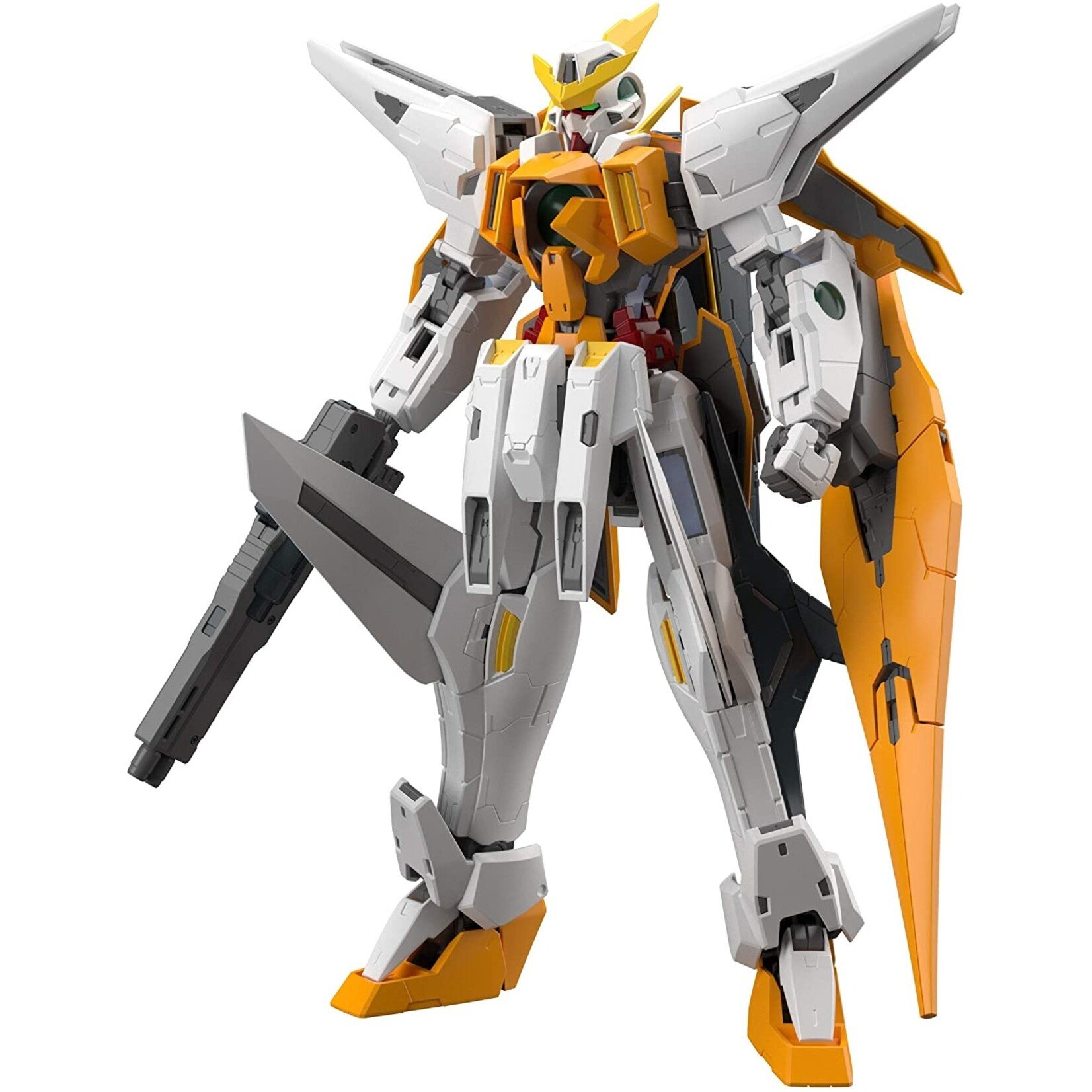 Bandai - MG 1/100 GN-003 Gundam Kyrios