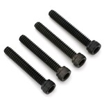 Dubro 572 - Socket Cap Screws, 4-40 x 3/4" (4)