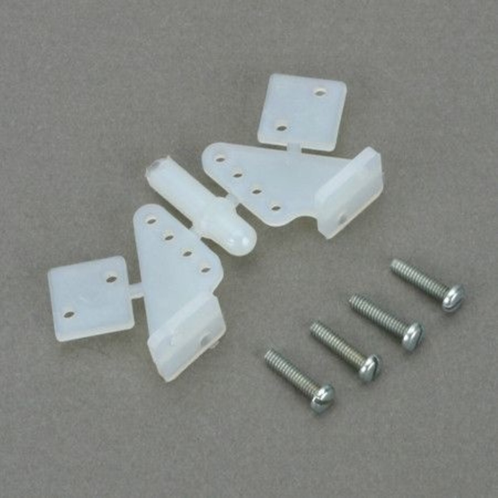 Dubro 107 - Control Horns, 1/2A (2)