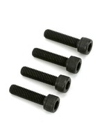 Dubro 580 - Socket Head Cap Screws, 10-32 x 3/4" (4)