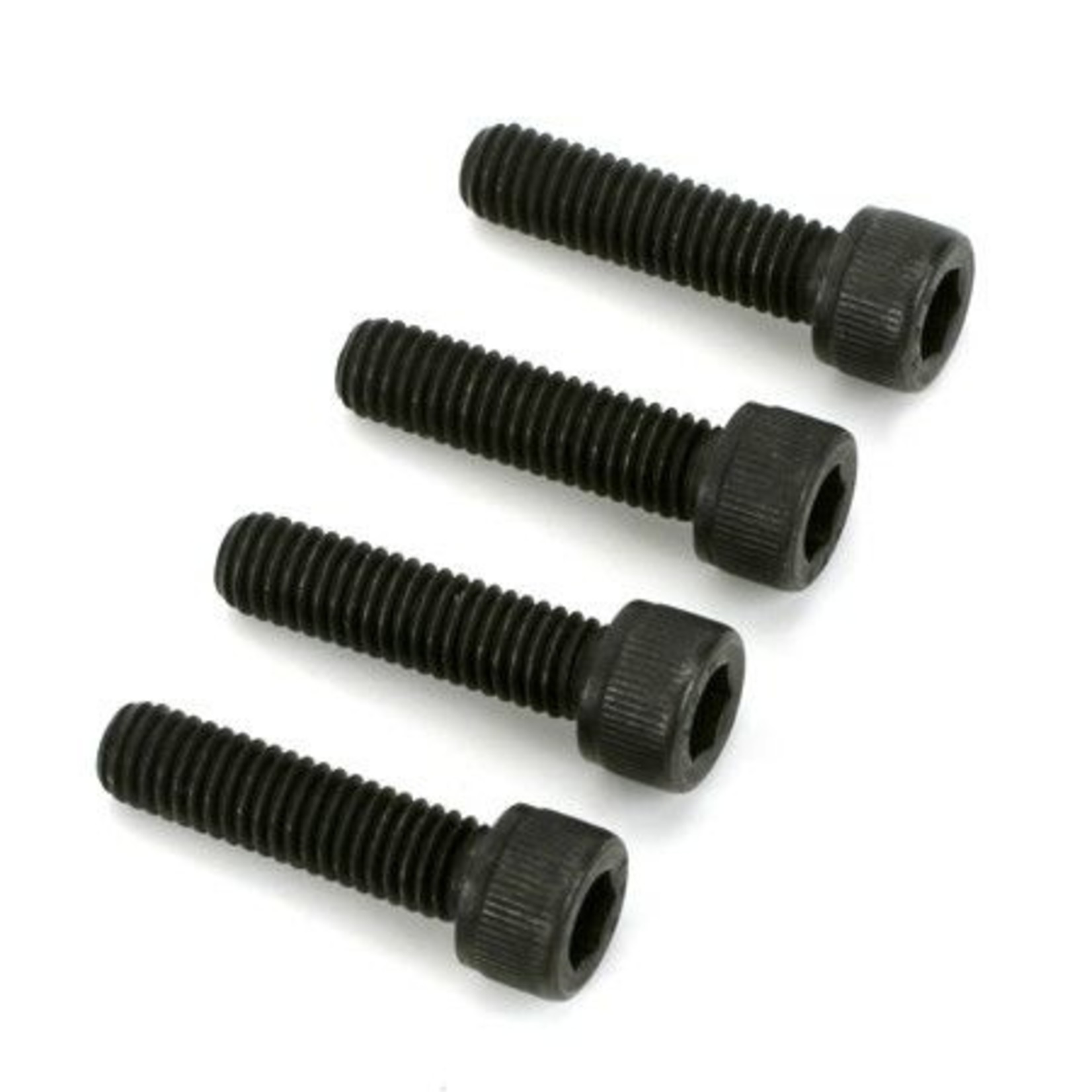 Dubro 580 - Socket Head Cap Screws, 10-32 x 3/4" (4)